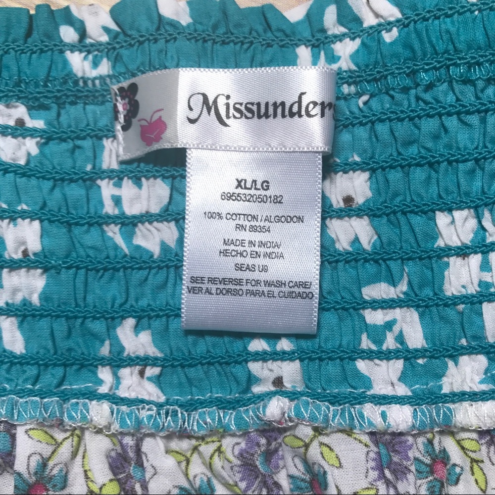 Girls Skirt - Picture 3 of 3